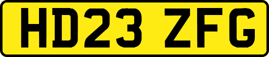 HD23ZFG