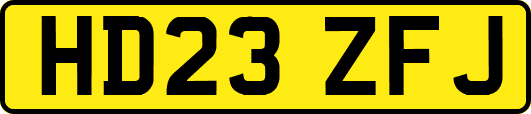 HD23ZFJ