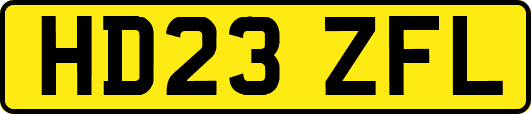 HD23ZFL