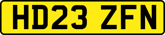 HD23ZFN