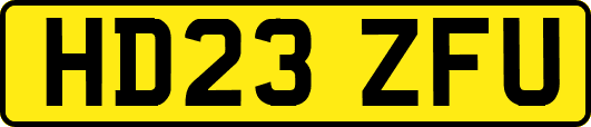 HD23ZFU