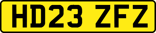 HD23ZFZ