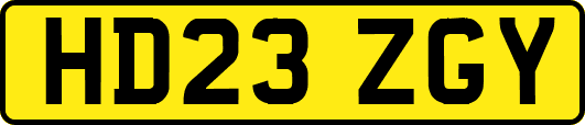 HD23ZGY