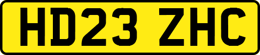 HD23ZHC