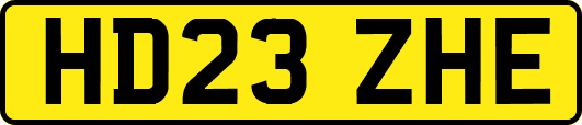 HD23ZHE