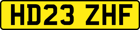 HD23ZHF