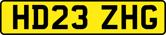 HD23ZHG
