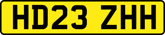 HD23ZHH
