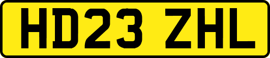 HD23ZHL