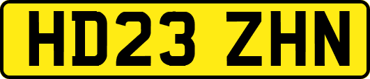 HD23ZHN