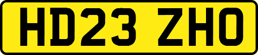 HD23ZHO