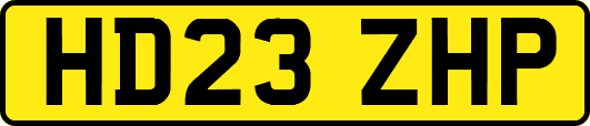 HD23ZHP