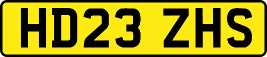 HD23ZHS