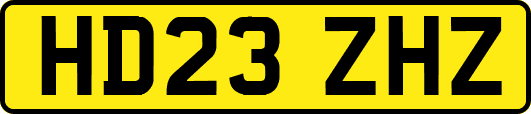 HD23ZHZ