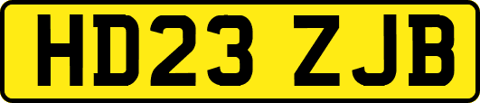 HD23ZJB