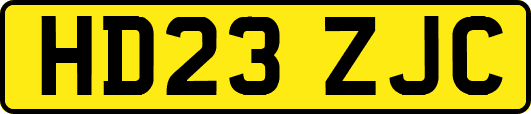 HD23ZJC