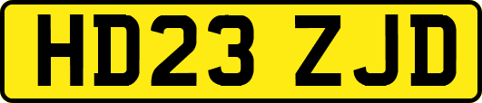 HD23ZJD