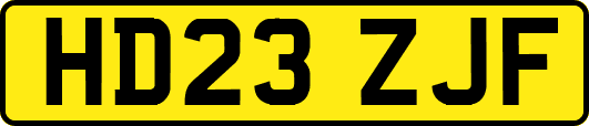 HD23ZJF