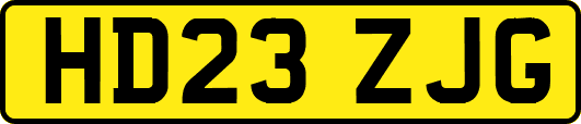 HD23ZJG