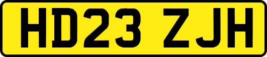 HD23ZJH