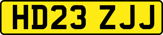 HD23ZJJ