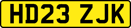 HD23ZJK