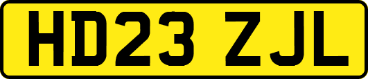 HD23ZJL