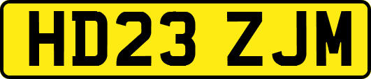 HD23ZJM