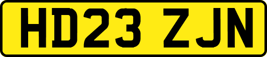 HD23ZJN