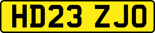 HD23ZJO