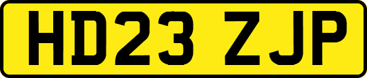 HD23ZJP