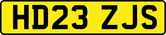 HD23ZJS