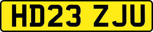 HD23ZJU