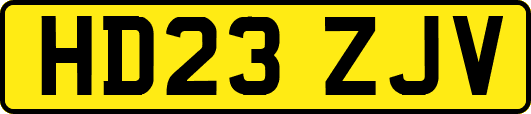 HD23ZJV