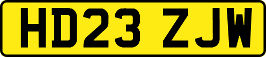 HD23ZJW