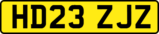 HD23ZJZ
