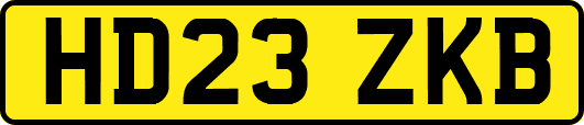 HD23ZKB