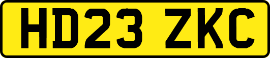 HD23ZKC