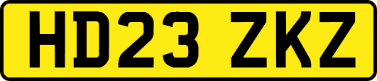 HD23ZKZ