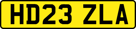 HD23ZLA