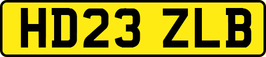 HD23ZLB