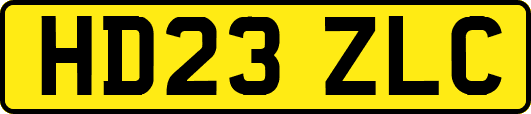 HD23ZLC