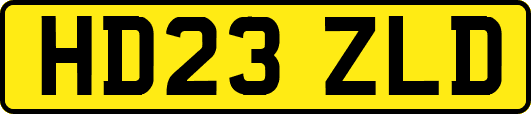 HD23ZLD