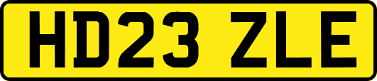 HD23ZLE