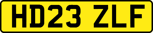 HD23ZLF