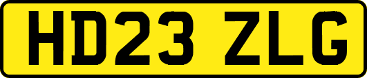 HD23ZLG