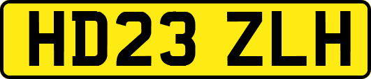 HD23ZLH