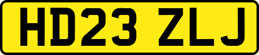 HD23ZLJ