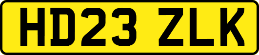 HD23ZLK