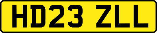 HD23ZLL